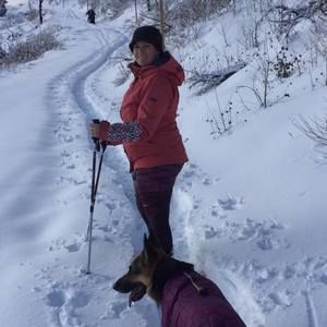 Meet your Posher, Ali